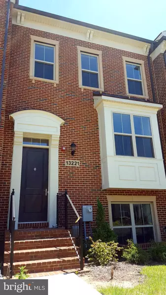 13221 DEER HIGHLANDS WAY, Silver Spring, MD 20906