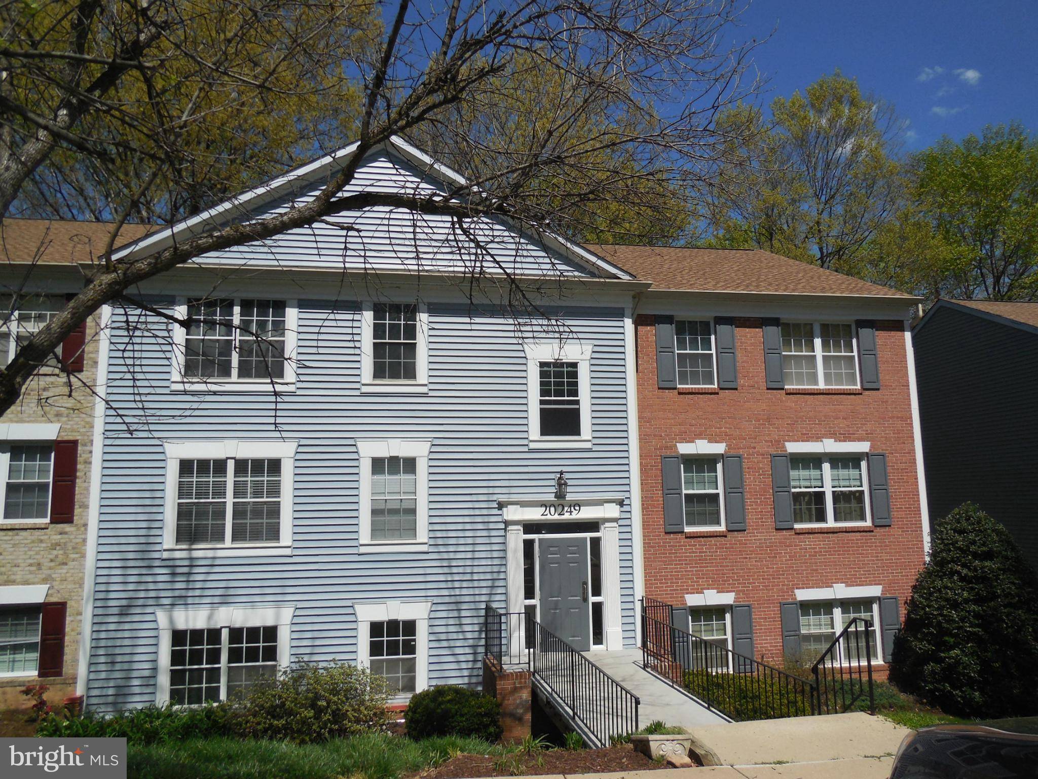 20249 SHIPLEY TER #5-C-101, Germantown, MD 20874