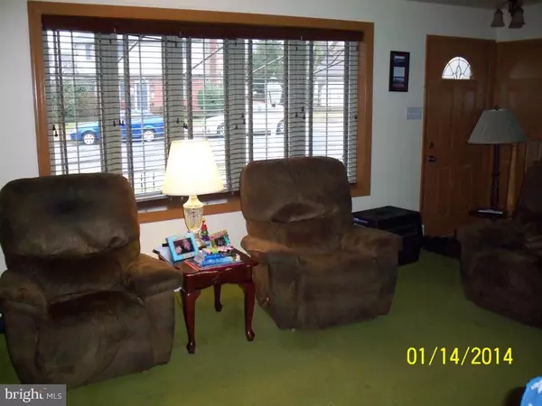 Columbia, PA 17512,821 RIDGE AVE