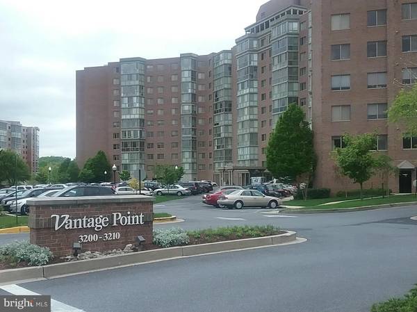 3200 LEISURE WORLD BLVD N #517, Silver Spring, MD 20906