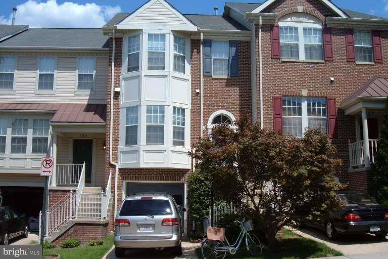 502 BEACON HILL TER, Gaithersburg, MD 20878