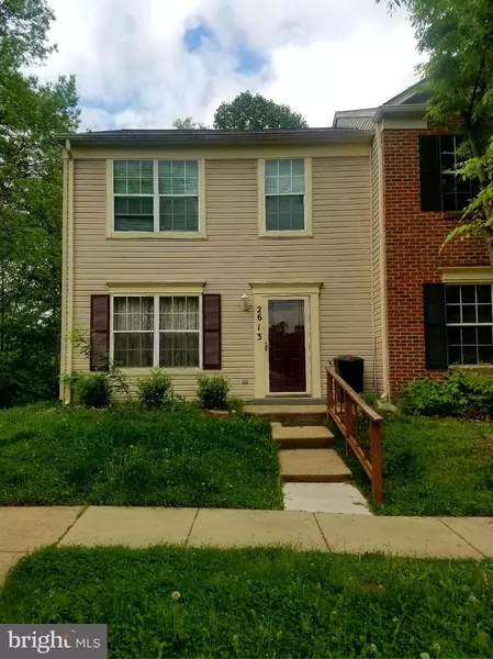 2613 ANTLER CT, Silver Spring, MD 20904