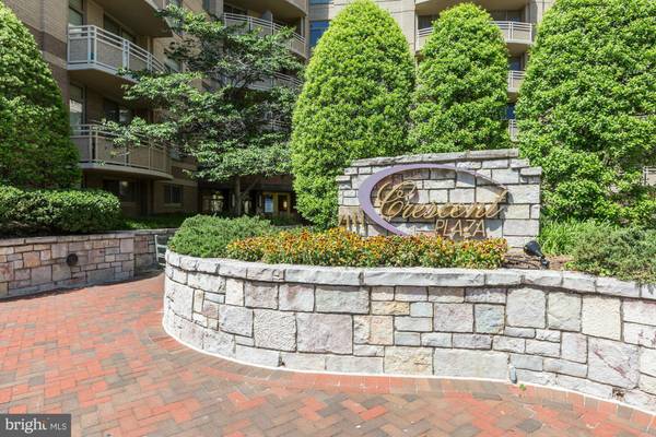 Bethesda, MD 20815,7111 WOODMONT AVE #316