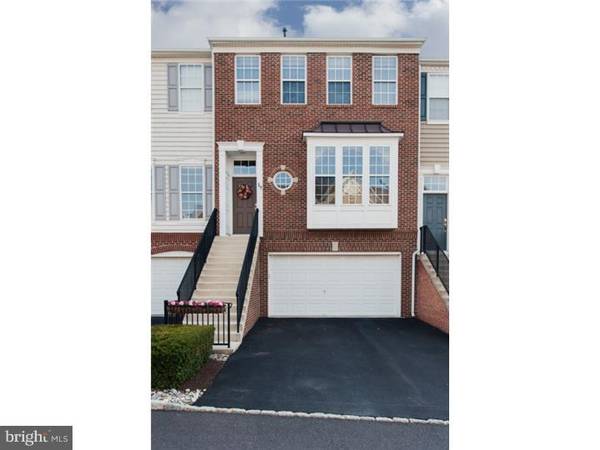 25 CORNERSTONE CT, Doylestown, PA 18901