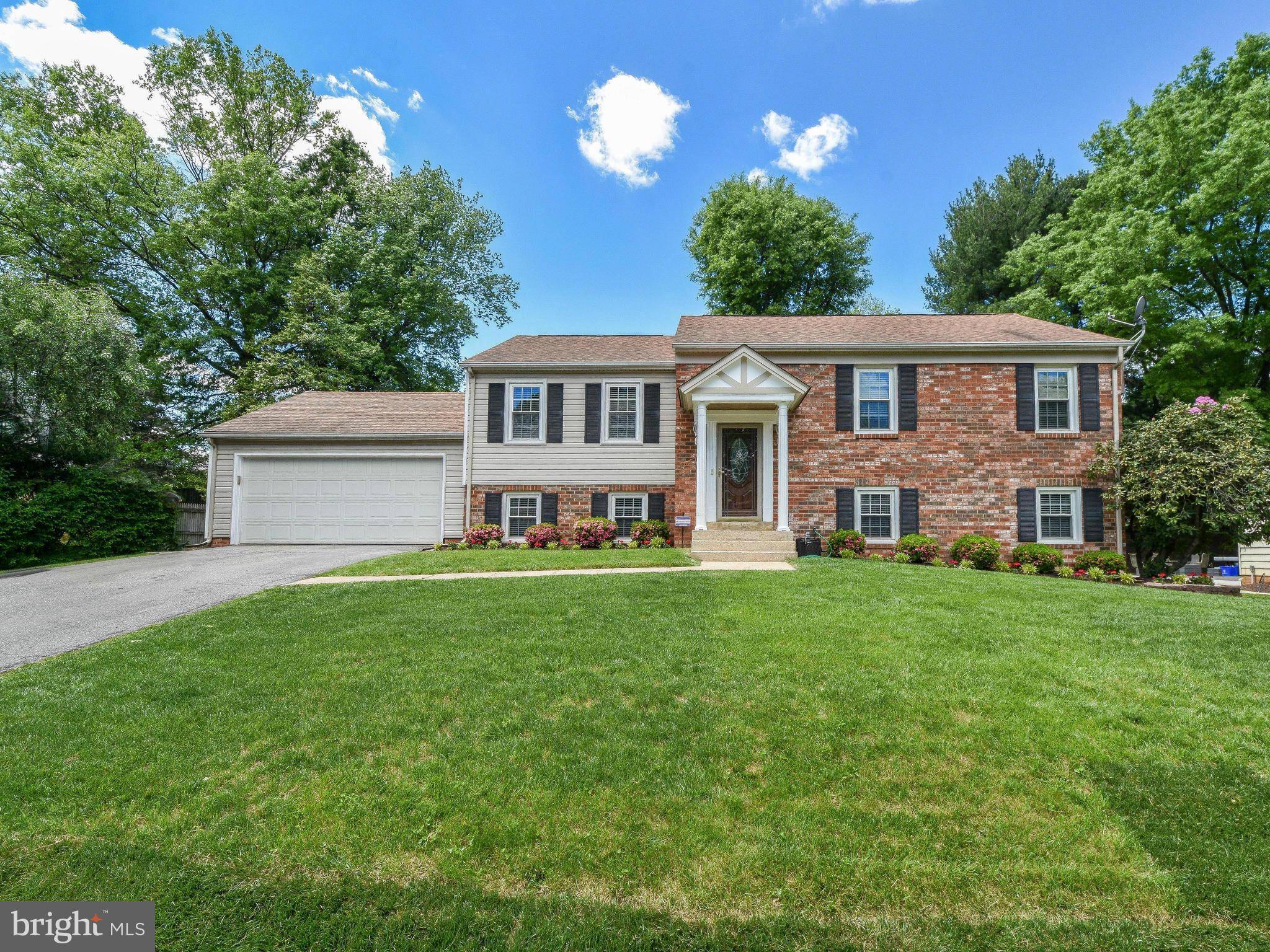 19208 DIMONA DR, Brookeville, MD 20833