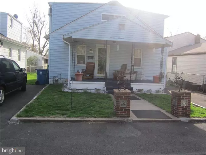 1100 LOWELL AVE, Bensalem, PA 19020