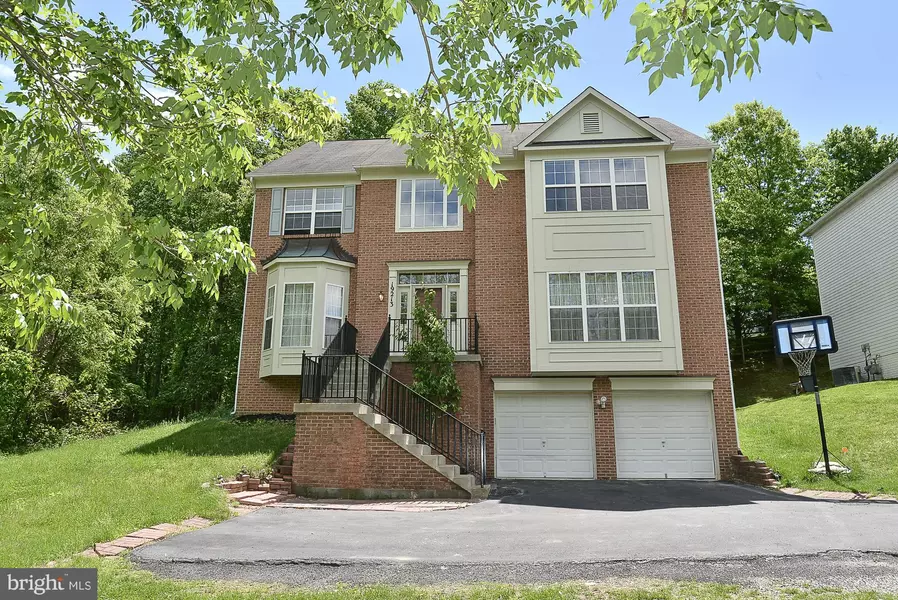 19213 MATENY HILL RD, Germantown, MD 20874