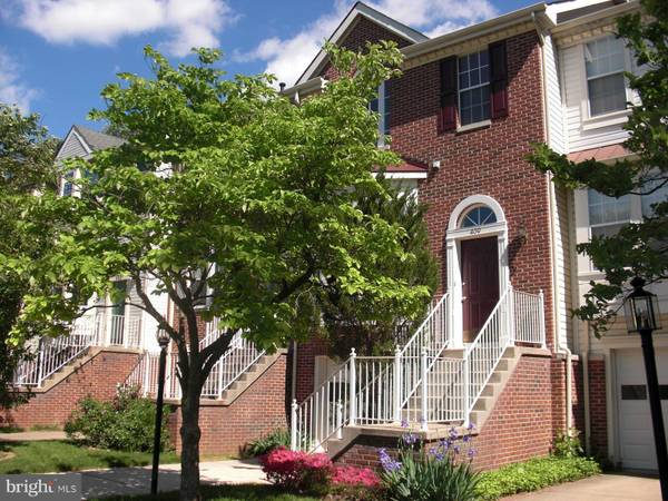 409 BEACON HILL TER, Gaithersburg, MD 20878