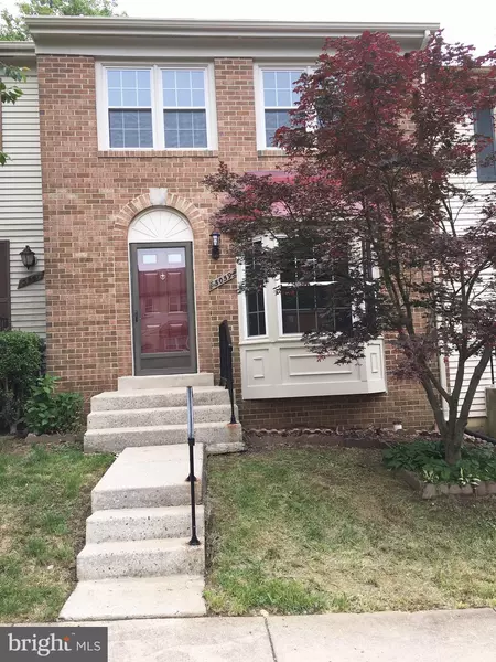 3059 MOZART DR, Silver Spring, MD 20904