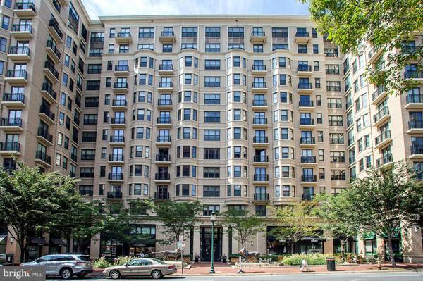 7710 WOODMONT AVE #1105, Bethesda, MD 20814