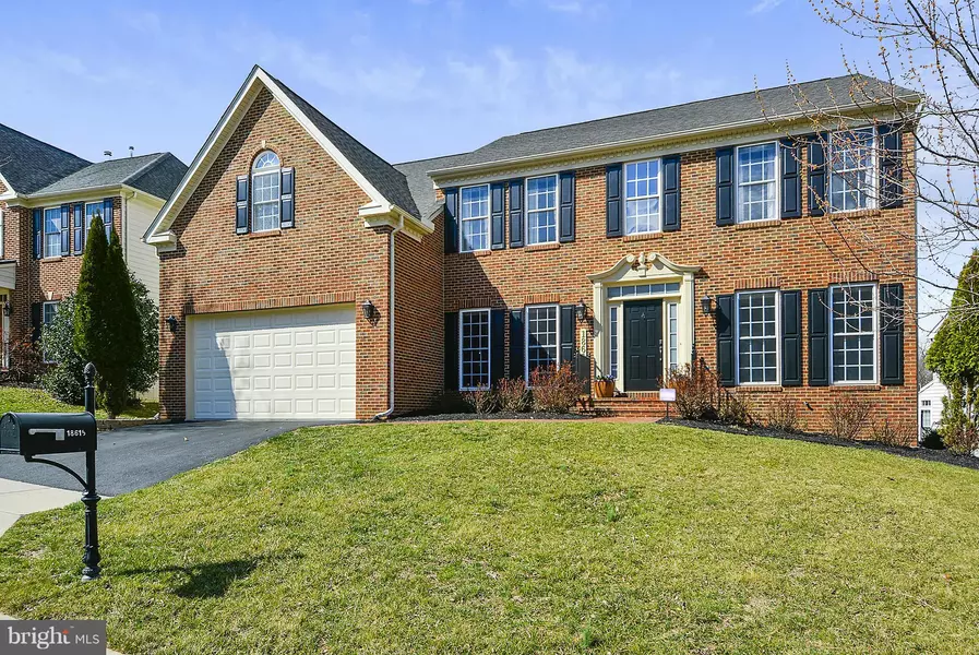 18616 HOLLOW CREST DR, Olney, MD 20832