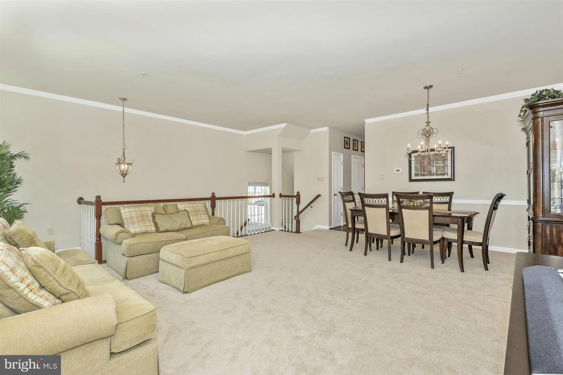 Clarksburg, MD 20871,23219 SCHOLL MANOR WAY #1323