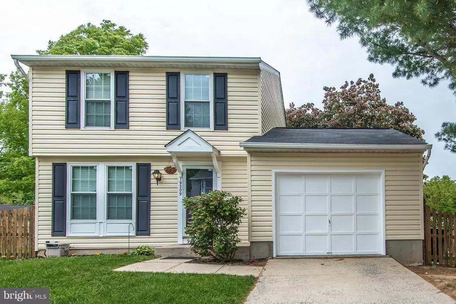 19309 KILDONAN DR, Gaithersburg, MD 20879