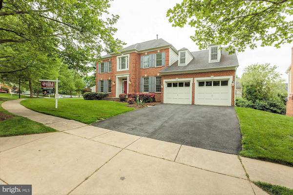 11304 ROYAL MANOR WAY, North Potomac, MD 20878