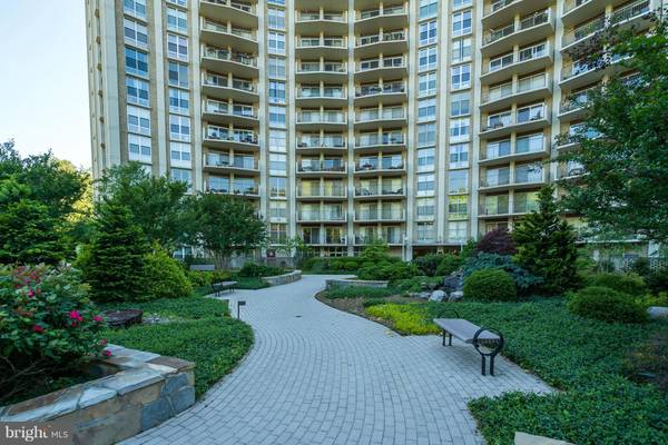 9039 SLIGO CREEK PKWY #1815, Silver Spring, MD 20901