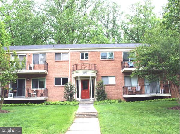 10676 WEYMOUTH ST #202, Bethesda, MD 20814