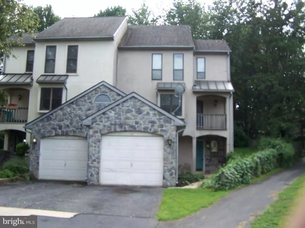 Millersville, PA 17551,327 WINDGATE CT