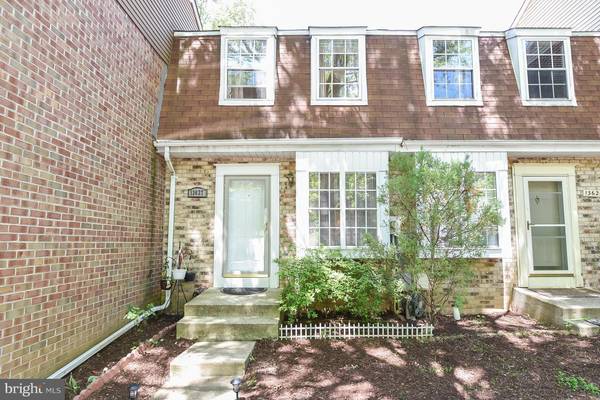 13627 DEERWATER DR #9, Germantown, MD 20874