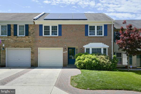 19305 DUNBRIDGE WAY, Montgomery Village, MD 20886