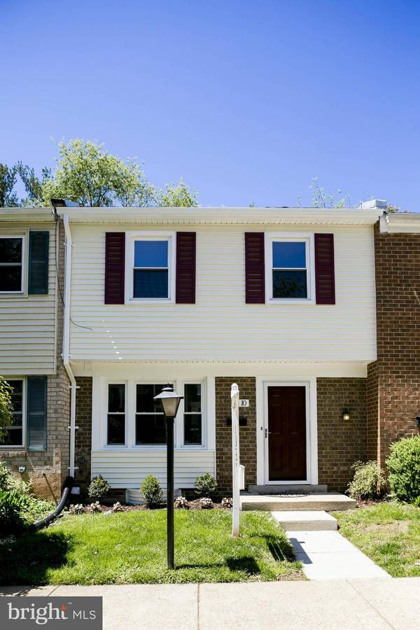 10 CIRCUIT CT #26-5, Gaithersburg, MD 20878