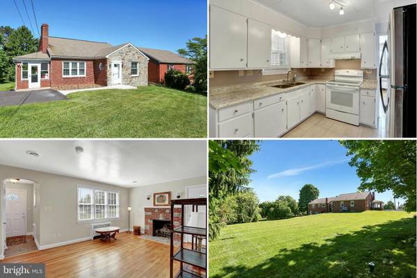 26309 HOWARD CHAPEL DR, Damascus, MD 20872