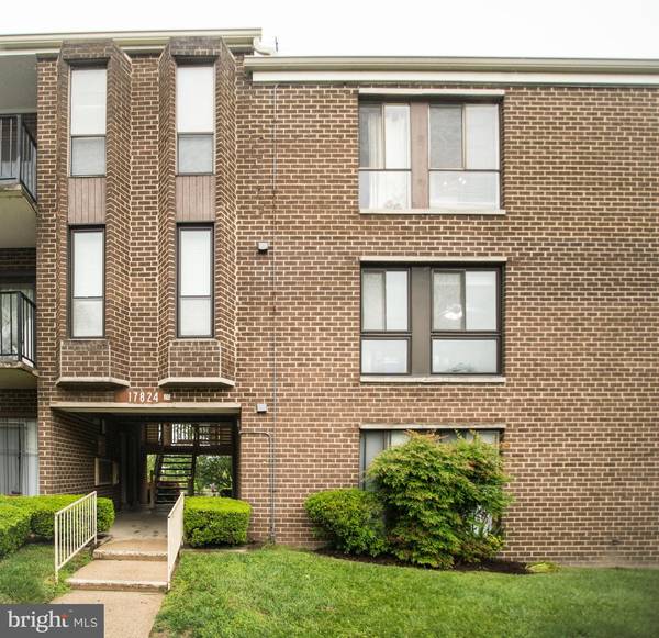 17824 BUEHLER RD #191, Olney, MD 20832