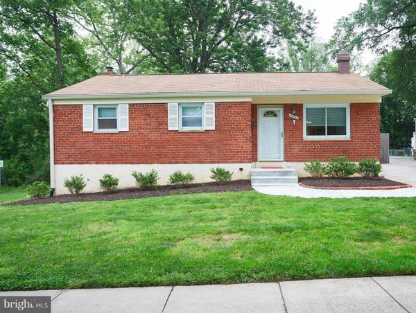 11803 ASHLEY DR, Rockville, MD 20852