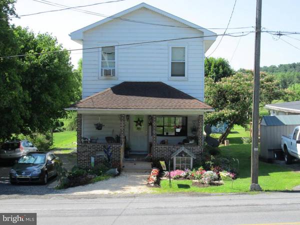 2605 HEIDELBERG AVE, Newmanstown, PA 17073