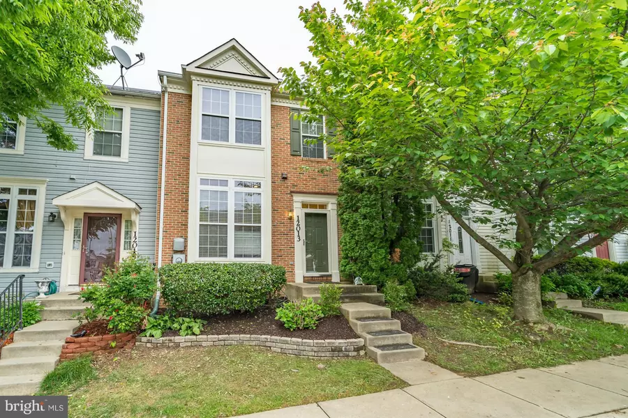 12013 PANTHERS RIDGE DR, Germantown, MD 20876