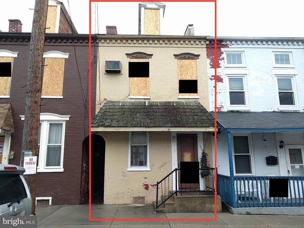 336 WALNUT ST, Columbia, PA 17512