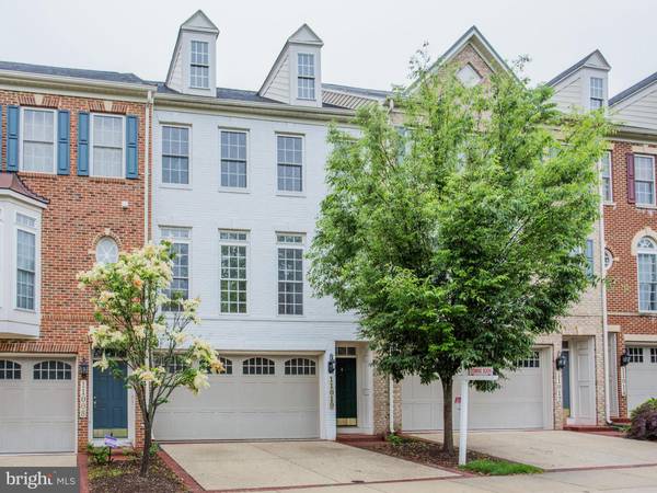 11010 ASCOTT VIEW LN, Silver Spring, MD 20901