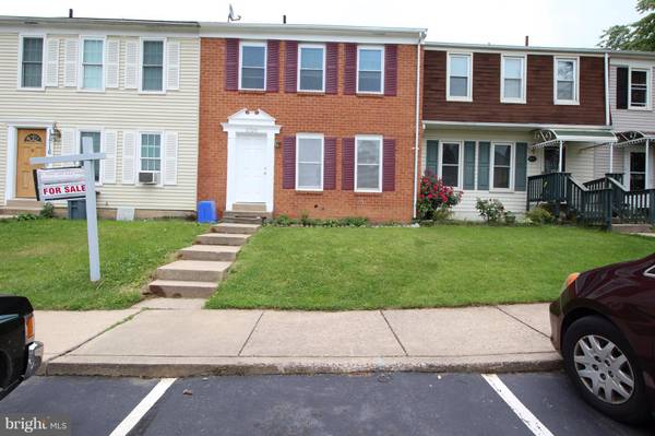 Germantown, MD 20876,11720 TROPHY CT