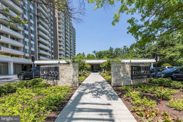 5101 RIVER RD #1909, Bethesda, MD 20816