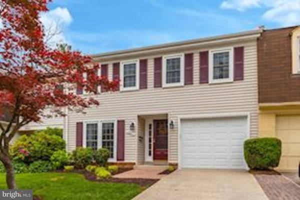 19311 DUNBRIDGE WAY, Gaithersburg, MD 20886