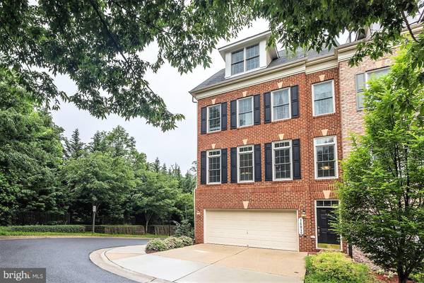 14812 POTOMAC CORNER LN, Rockville, MD 20850