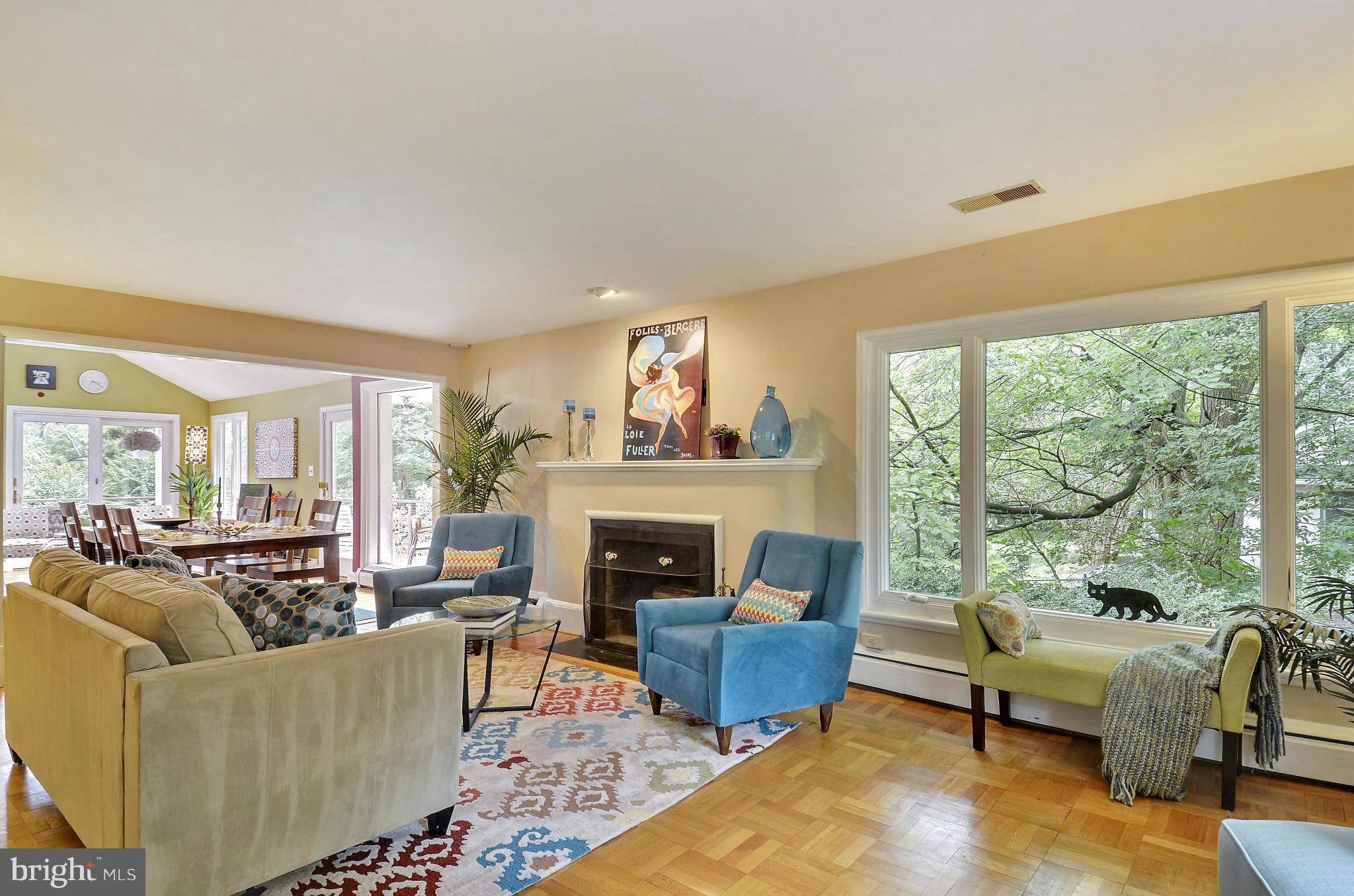 Kensington, MD 20895,3506 HAWICK CT