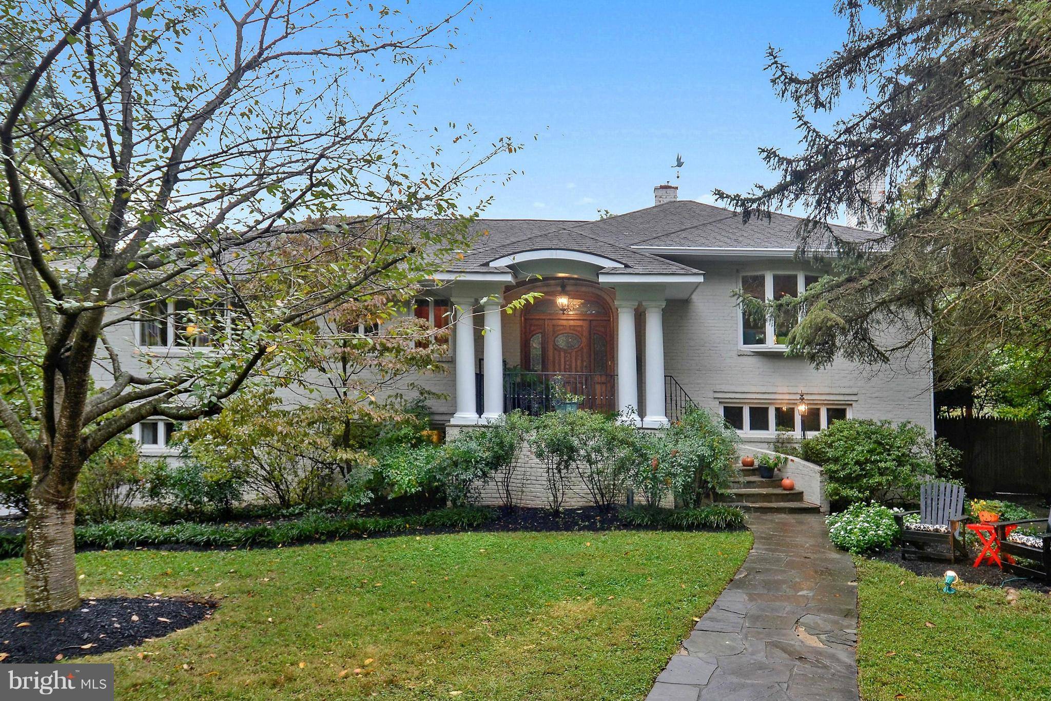 3506 HAWICK CT, Kensington, MD 20895