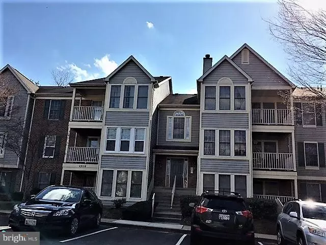 13114 BRIARCLIFF TER #4-402, Germantown, MD 20874