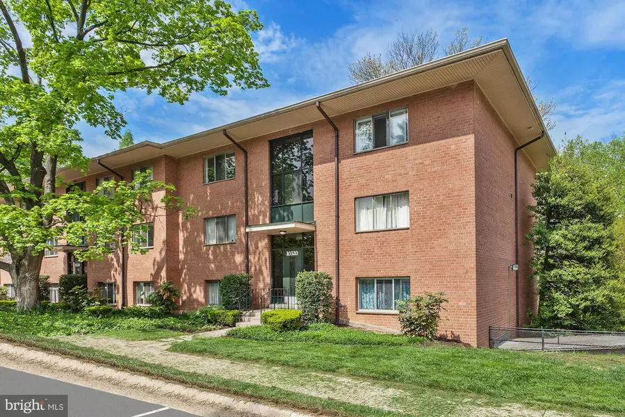 10320 ROCKVILLE PIKE #301, Rockville, MD 20852