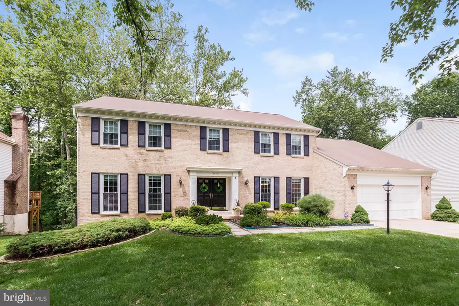 11412 SYMPHONY WOODS LN, Silver Spring, MD 20901