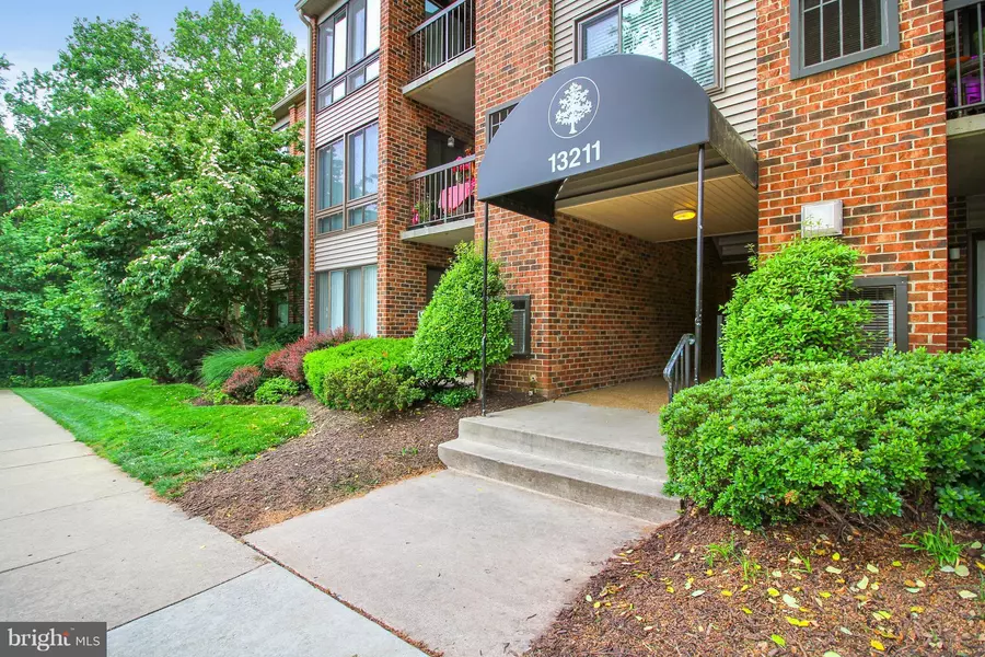 13211 CHALET PL #4-301, Germantown, MD 20874