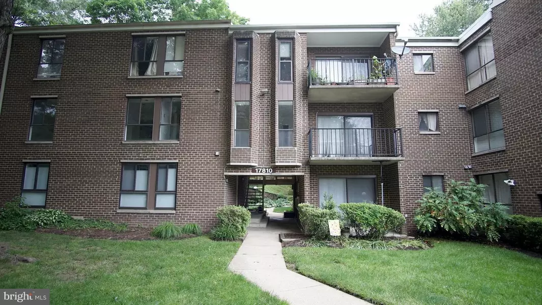 17810 BUEHLER RD #2-C-4, APT. 153, Olney, MD 20832