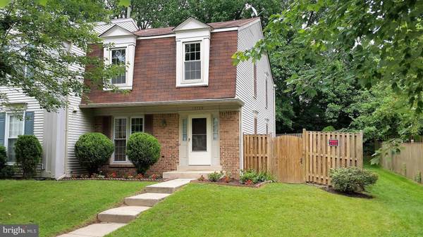 12739 TURQUOISE TER, Silver Spring, MD 20904