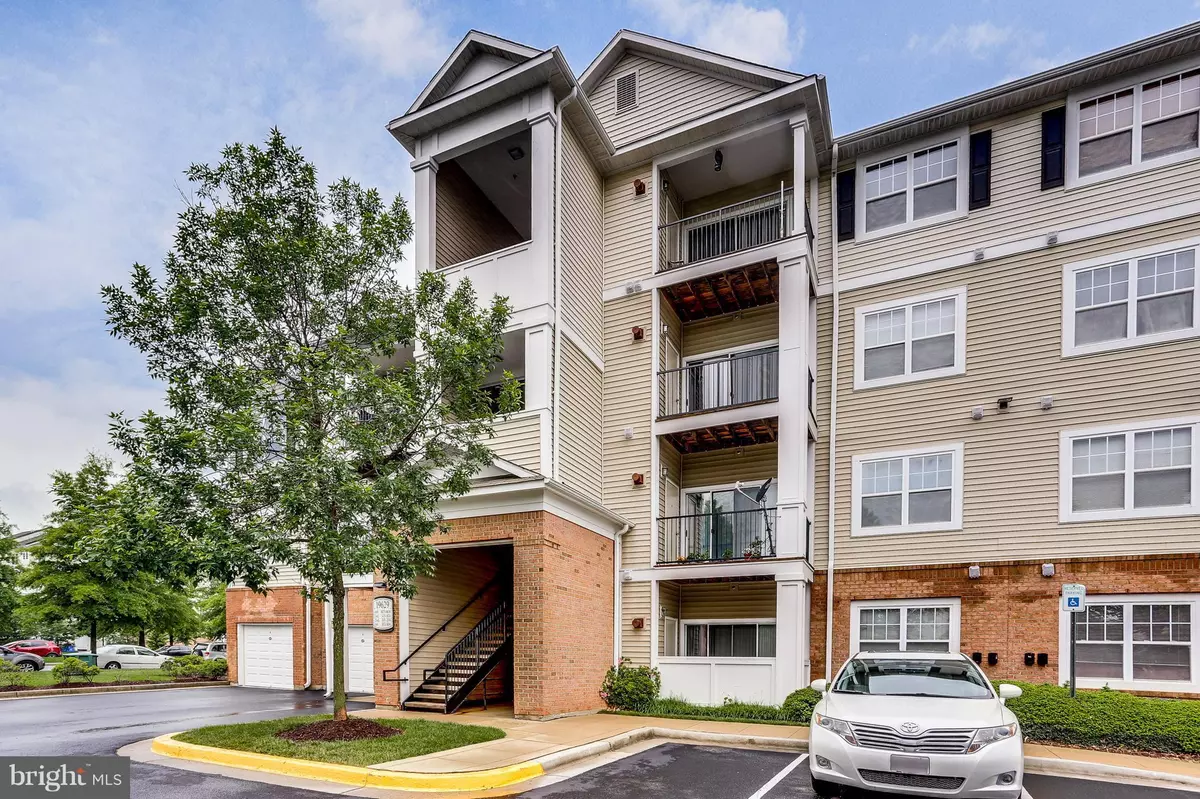 Germantown, MD 20874,19629 GALWAY BAY CIR #404