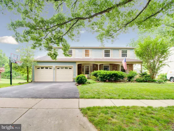 18704 FLOWER HILL WAY, Gaithersburg, MD 20879