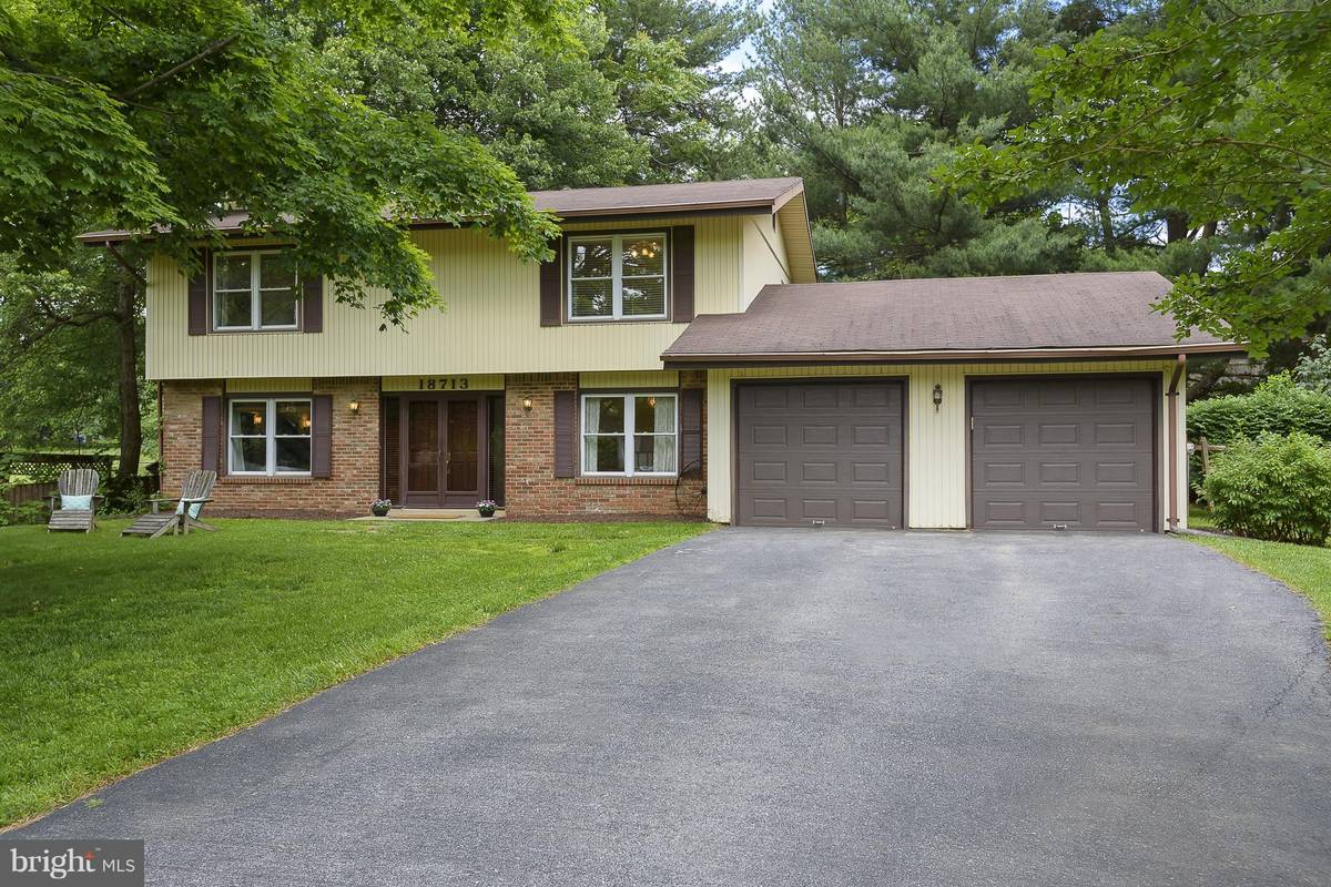 Brookeville, MD 20833,18713 CONSIDINE DR