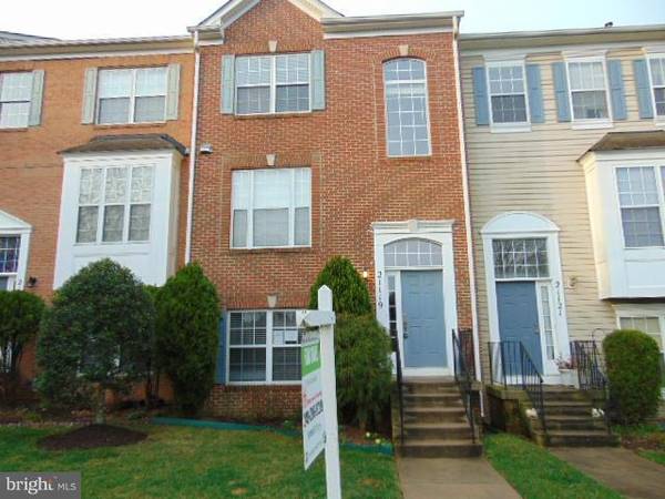 21119 FUTURA CT #88, Germantown, MD 20876