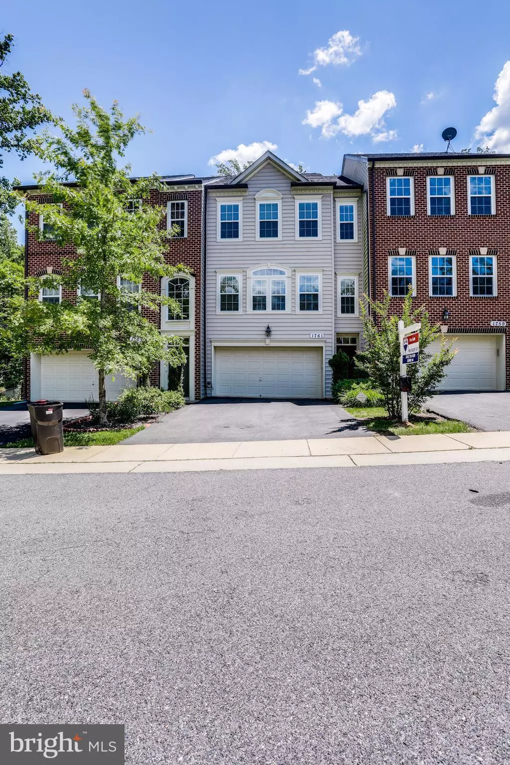 Silver Spring, MD 20904,1761 CHISWICK CT