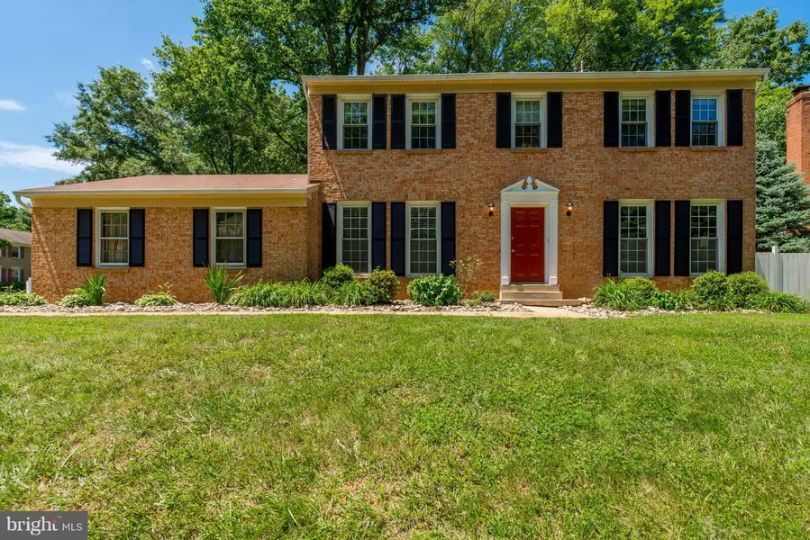 17000 DACE DR, Derwood, MD 20855