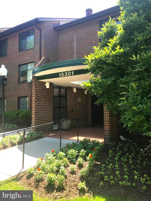 15301 BEAVERBROOK CT #3E, Silver Spring, MD 20906